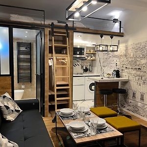 Appartement op de Begane Grond